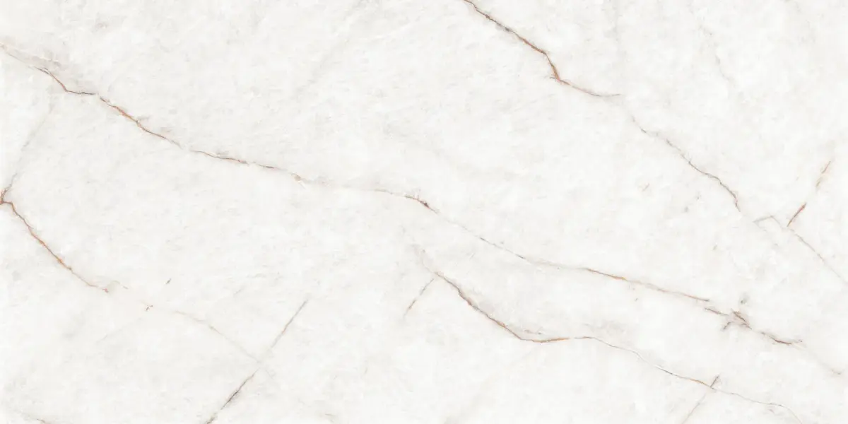 Ascale Crystal Lux White
